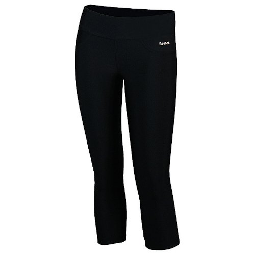reebok easytone capri reebok easytone capri