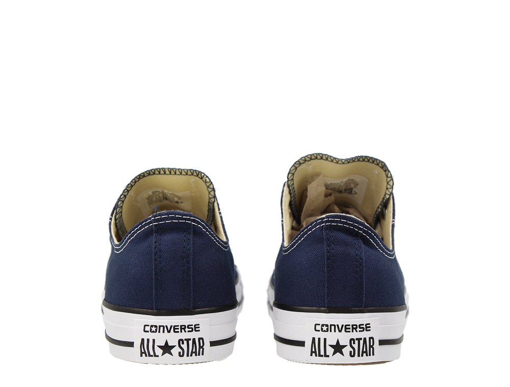 converse chuck taylor all star granatowo-białe converse chuck taylor all star granatowo-białe