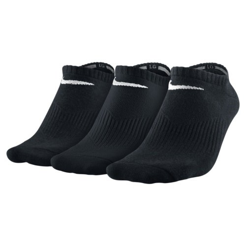 nike 3ppk lightweight no show czarne nike 3ppk lightweight no show czarne