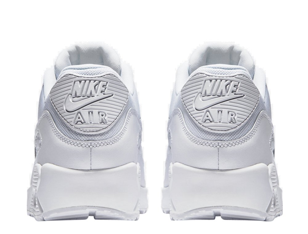 nike air max 90 essential męskie białe (537384-111) nike air max 90 essential męskie białe (537384-111)