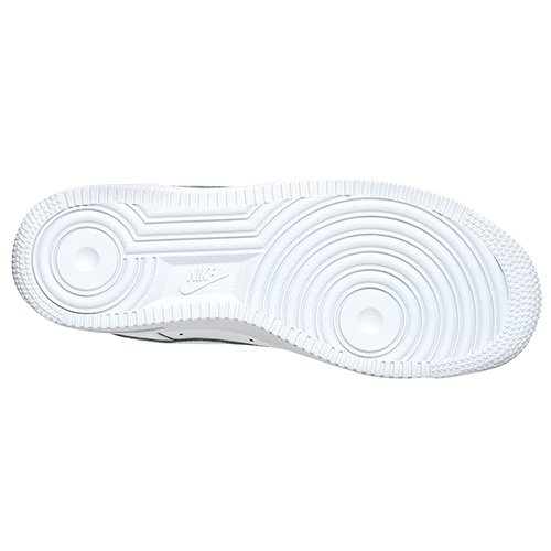 nike air force 1 low (gs) all white nike air force 1 low (gs) all white