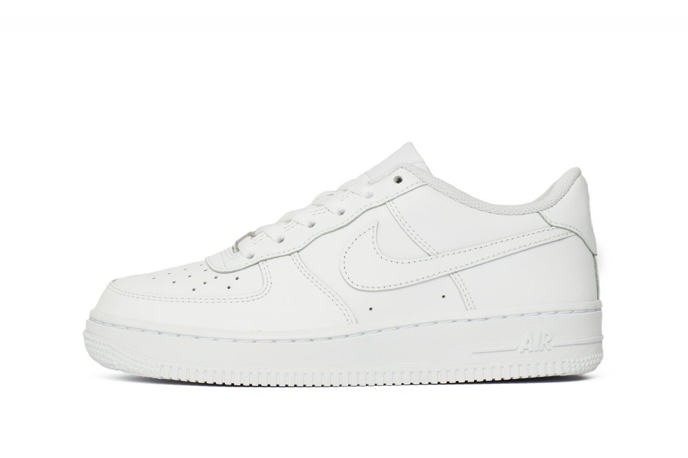 Nike Air Force 1 Low White (315122 111) Nike Air Force 1 Low White (315122 111)
