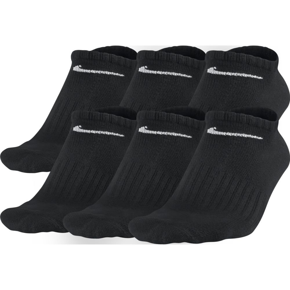 nike 6ppk non-cushion no show nike 6ppk non-cushion no show