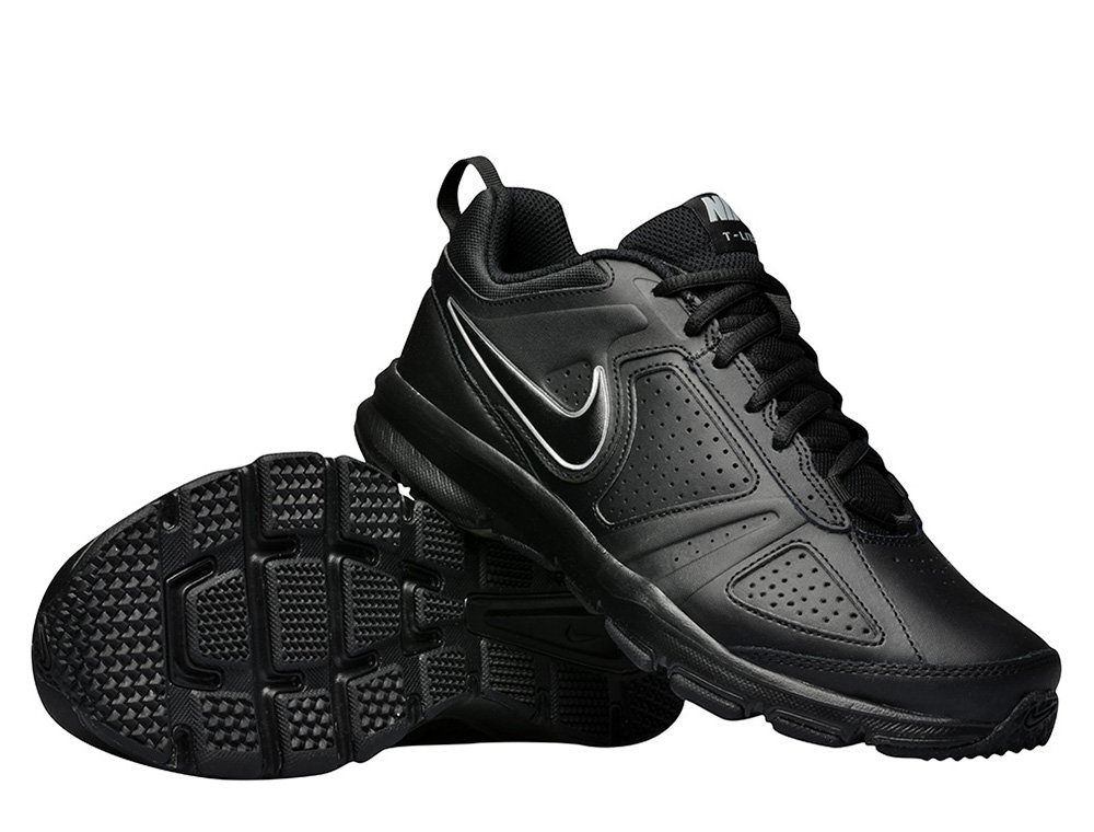 nike t-lite xi black nike t-lite xi black