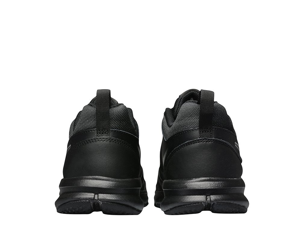 nike t-lite xi black nike t-lite xi black