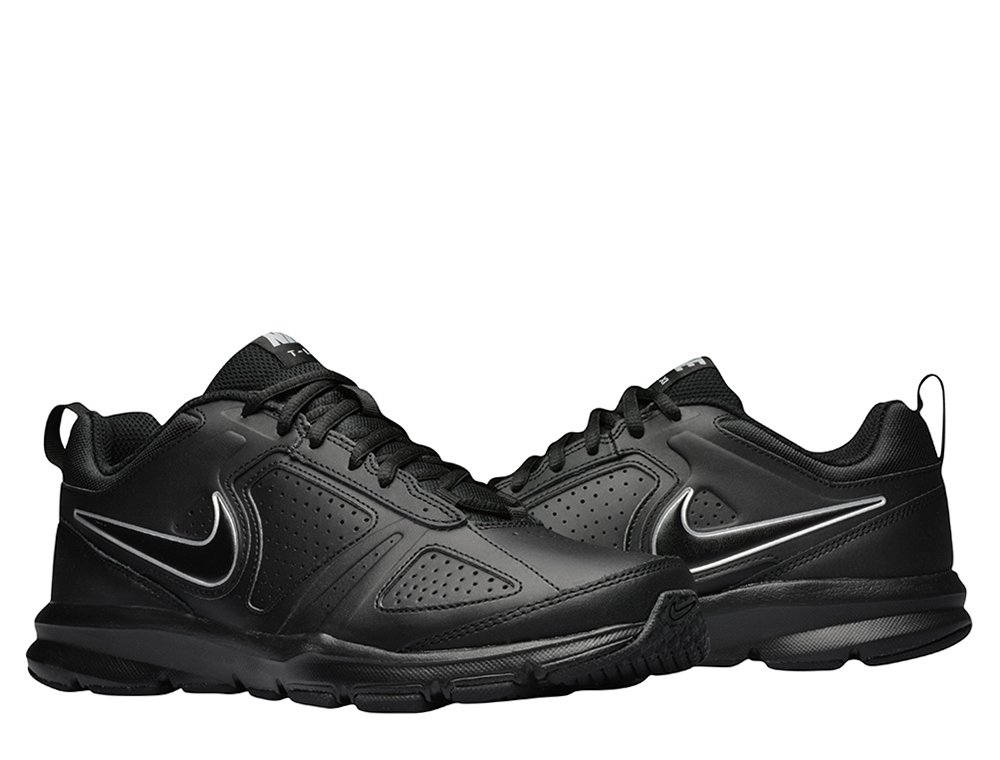 nike t-lite xi black nike t-lite xi black