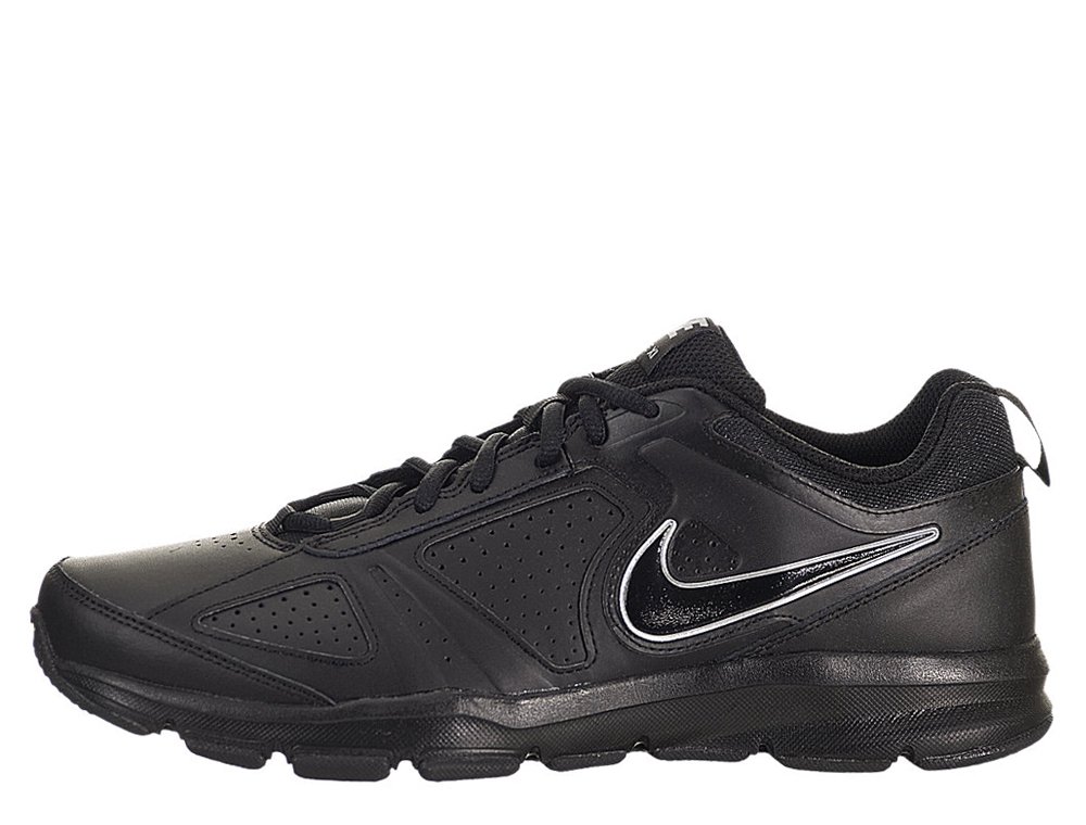 nike t-lite xi black nike t-lite xi black