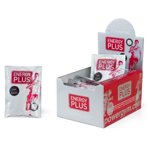 saszetka powergym enegry plus saszetka powergym enegry plus