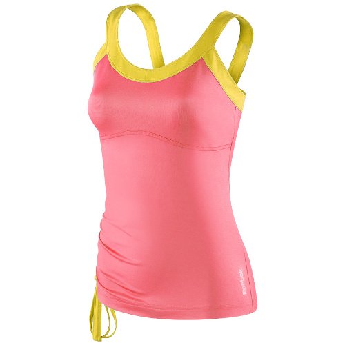 reebok dance strappy tank tops reebok dance strappy tank tops