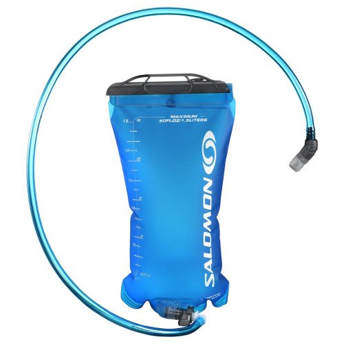 salomon soft reservoir 1.5l blue bukłak salomon soft reservoir 1.5l blue bukłak