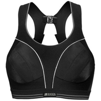 shock absorber run black silver w shock absorber run black silver w