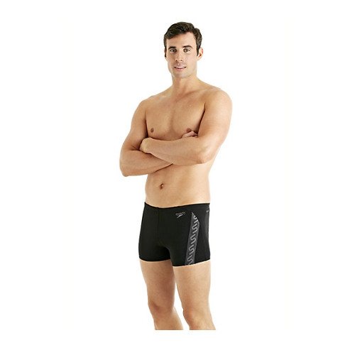 spodenki speedo monogram m spodenki speedo monogram m