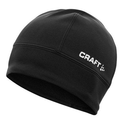 czapka craft xc light thermal hat (1902362-9900) czapka craft xc light thermal hat (1902362-9900)