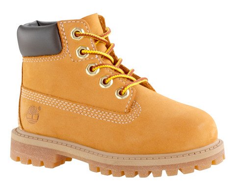 timberland premium 6 inch wp młodzieżowe brązowe (12909) timberland premium 6 inch wp młodzieżowe brązowe (12909)