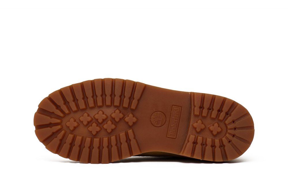 timberland premium 6 inch wp młodzieżowe brązowe (12909) timberland premium 6 inch wp młodzieżowe brązowe (12909)