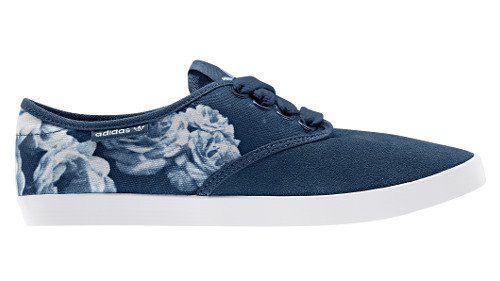 buty adidas adria ps 2love "tribe blue" (d67608) buty adidas adria ps 2love "tribe blue" (d67608)