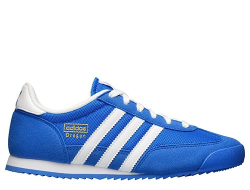 buty adidas dragon j (d67715) buty adidas dragon j (d67715)