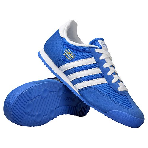 buty adidas dragon j (d67715) buty adidas dragon j (d67715)