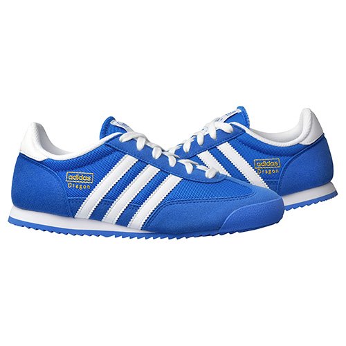 buty adidas dragon j (d67715) buty adidas dragon j (d67715)