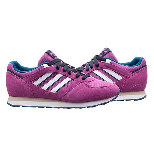 adidas zx 100 w "joy orchid/running white" (d65168) adidas zx 100 w "joy orchid/running white" (d65168)