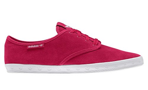 buty adidas adria ps women "red beauty" (d67892) buty adidas adria ps women "red beauty" (d67892)