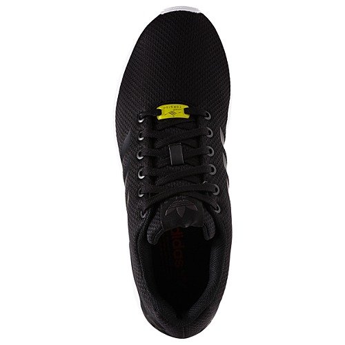 adidas zx flux base pack "core black" czarno-białe adidas zx flux base pack "core black" czarno-białe