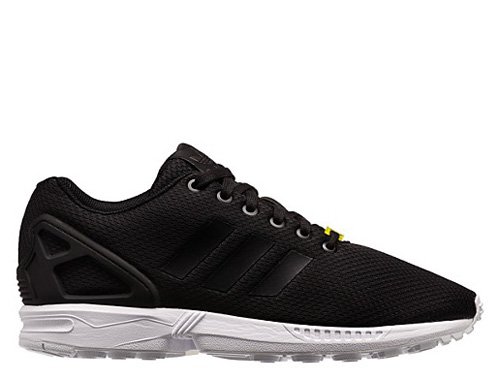 adidas zx flux base pack "core black" czarno-białe adidas zx flux base pack "core black" czarno-białe