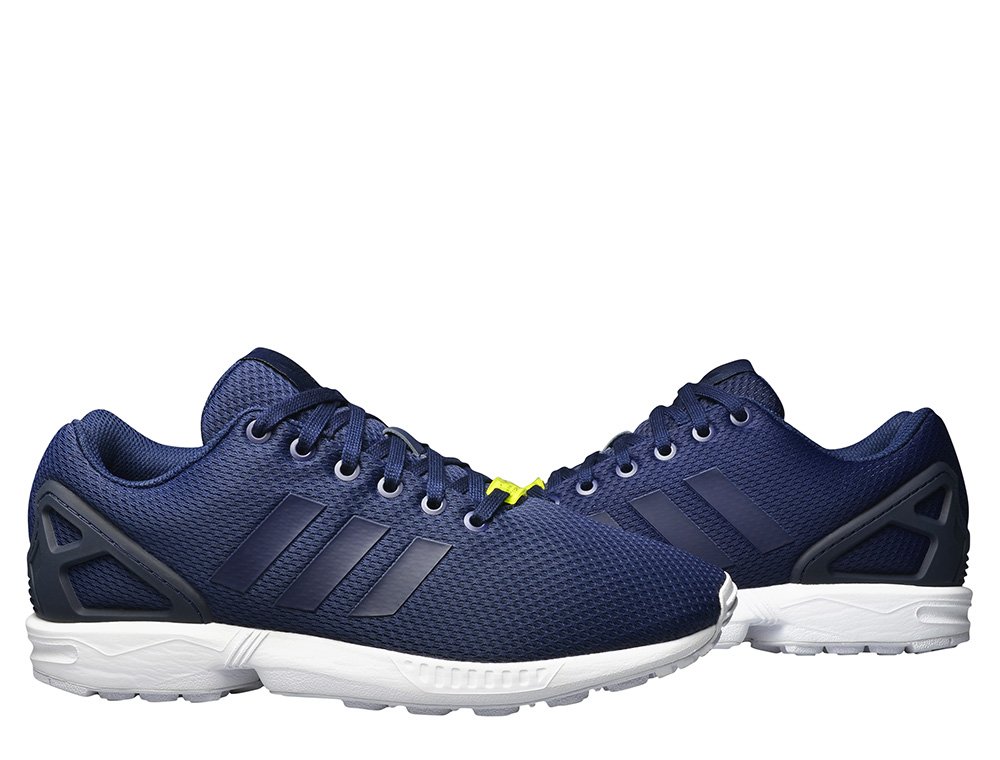 buty adidas zx flux base pack "new navy" (m19841) buty adidas zx flux base pack "new navy" (m19841)
