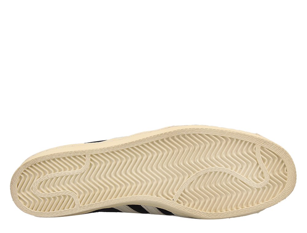 adidas superstar 80s męskie czarne (g61069) adidas superstar 80s męskie czarne (g61069)