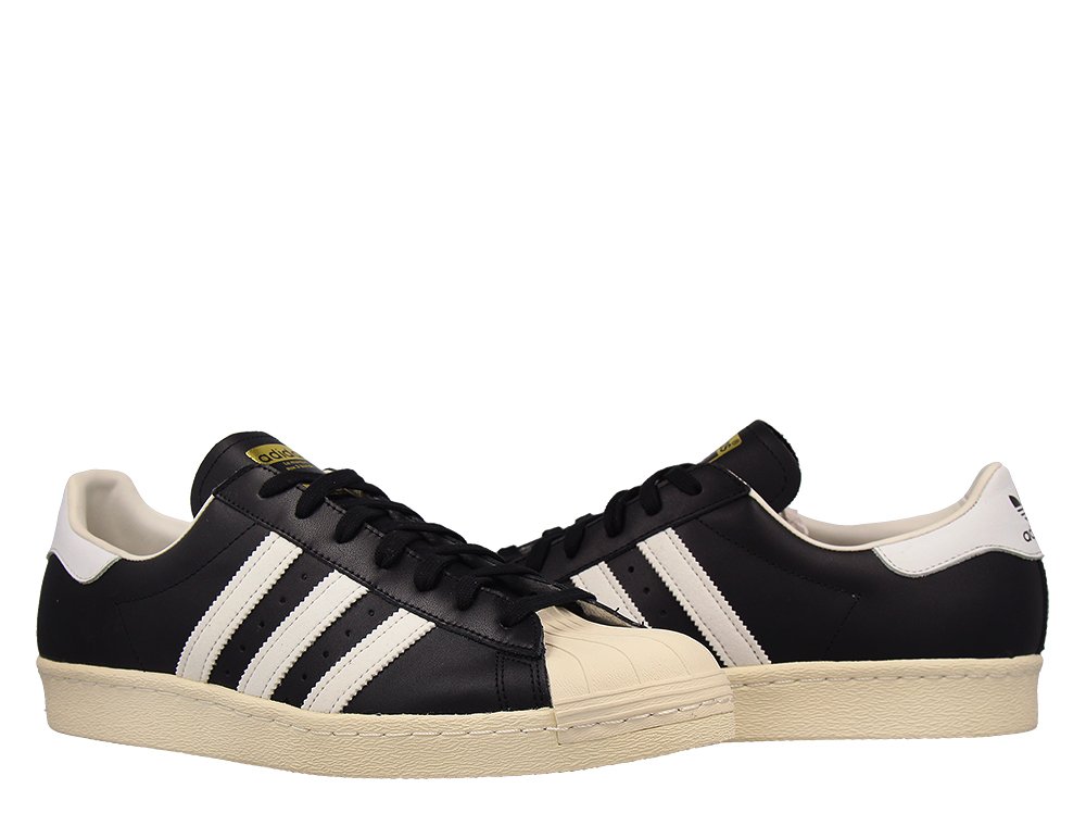 adidas superstar 80s męskie czarne (g61069) adidas superstar 80s męskie czarne (g61069)