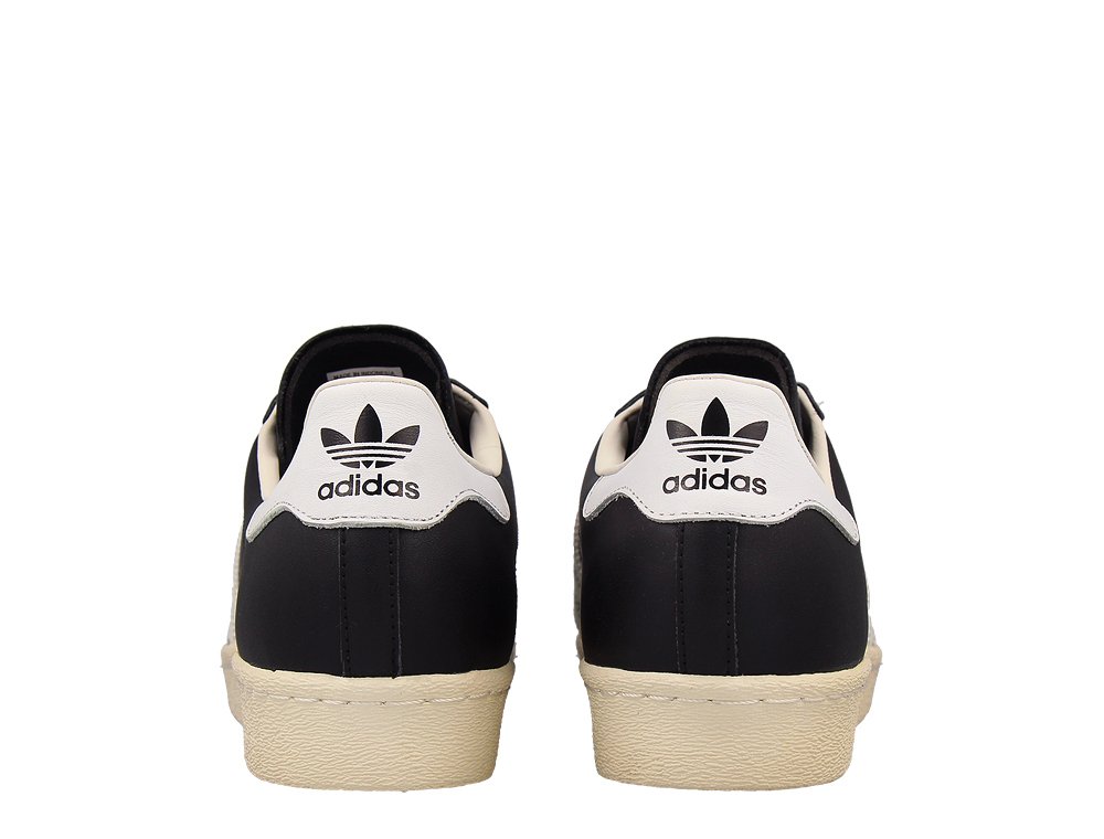 adidas superstar 80s męskie czarne (g61069) adidas superstar 80s męskie czarne (g61069)