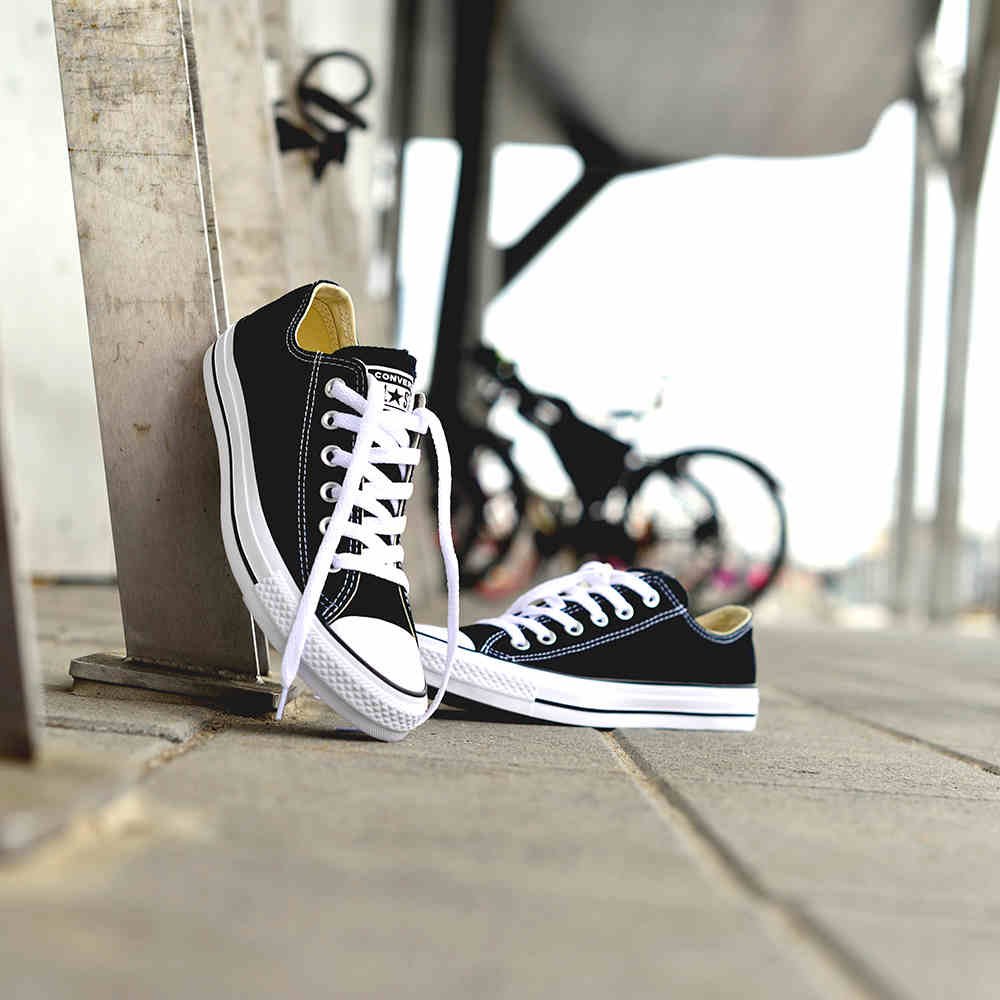 converse chuck taylor all star black converse chuck taylor all star black