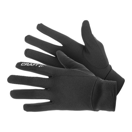 rękawiczki craft thermal czarne rękawiczki craft thermal czarne