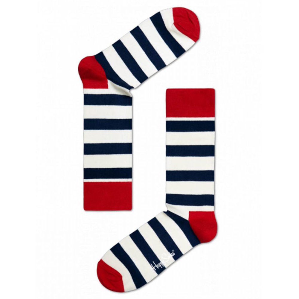skarpety happy socks "stripe" (sa01-045) skarpety happy socks "stripe" (sa01-045)