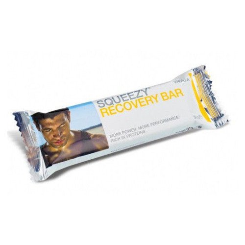 squeezy recovery bar wanilia + czekolada squeezy recovery bar wanilia + czekolada