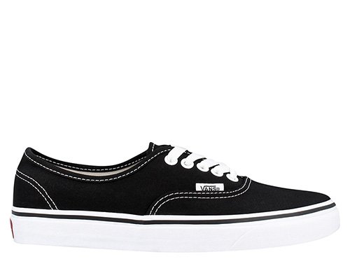 vans u authentic czarno-białe vans u authentic czarno-białe