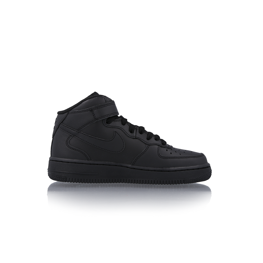Nike Air Force 1 Mid '07 (GS) WhiteWhite Nike Air Force 1 Mid '07 (GS) WhiteWhite