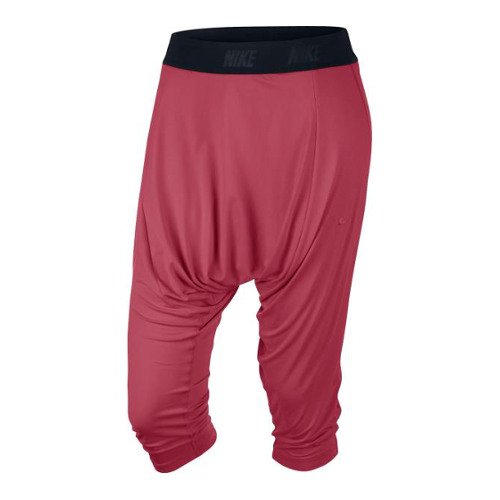 nike tadsana capri damskie czerwone nike tadsana capri damskie czerwone