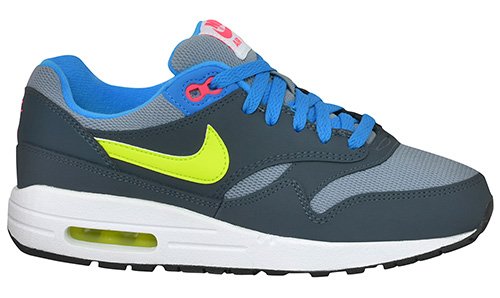 nike air max 1 (gs) "magenta grey" (555766-015) nike air max 1 (gs) "magenta grey" (555766-015)