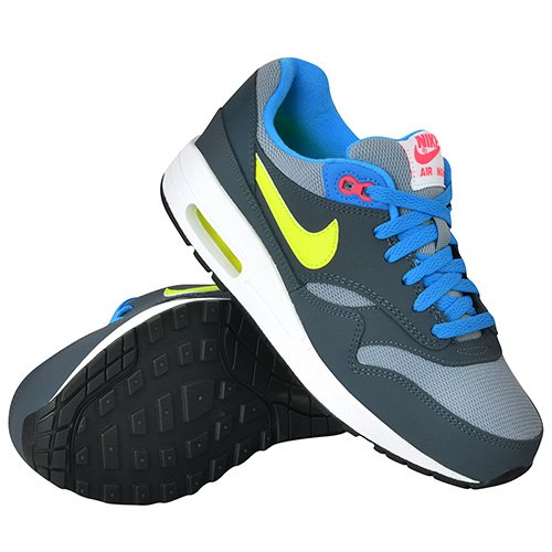 nike air max 1 (gs) "magenta grey" (555766-015) nike air max 1 (gs) "magenta grey" (555766-015)
