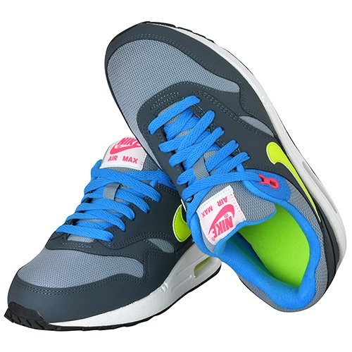 nike air max 1 (gs) "magenta grey" (555766-015) nike air max 1 (gs) "magenta grey" (555766-015)