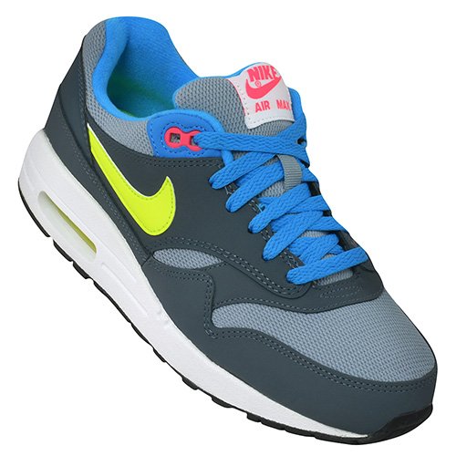 nike air max 1 (gs) "magenta grey" (555766-015) nike air max 1 (gs) "magenta grey" (555766-015)