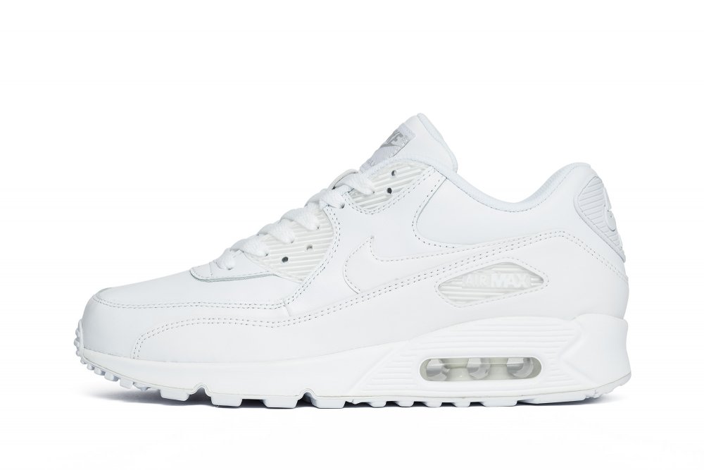 Nike Air Max 90 Sneaker in Grau und Bronze ASOS