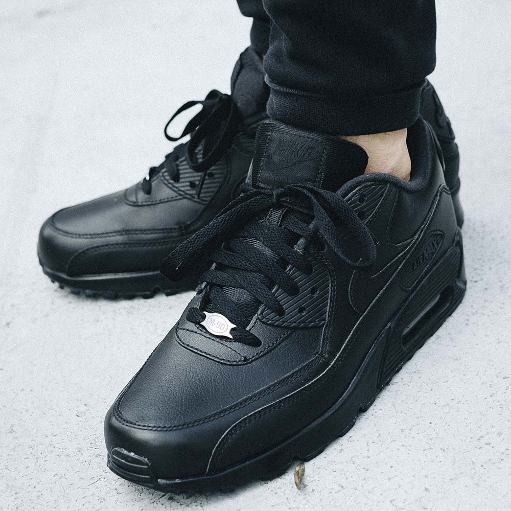 air max all leather