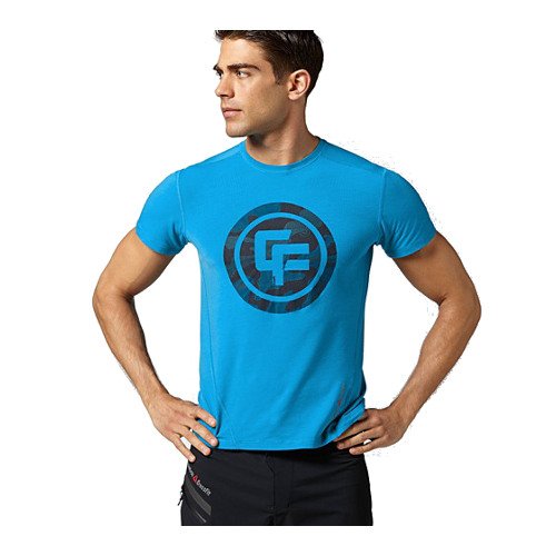 koszulka reebok endurance training m (z78430) koszulka reebok endurance training m (z78430)