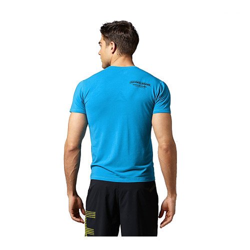 koszulka reebok endurance training m (z78430) koszulka reebok endurance training m (z78430)