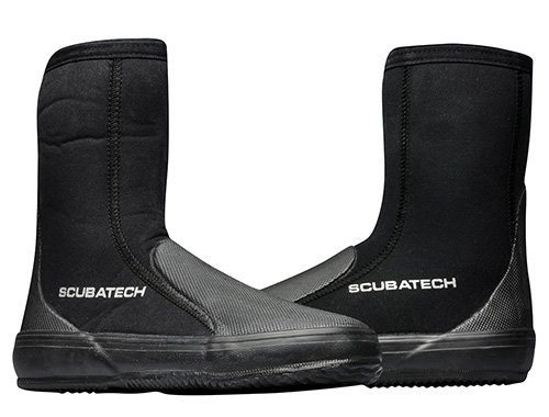 buty scubatech neoprenowe 5mm buty scubatech neoprenowe 5mm