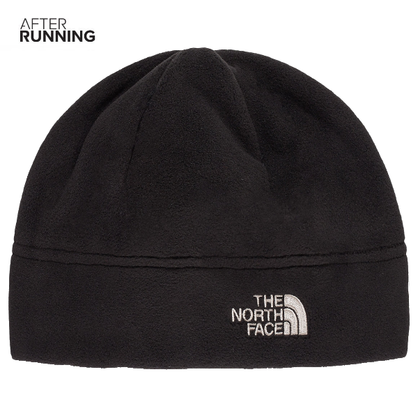 the north face fleece hat