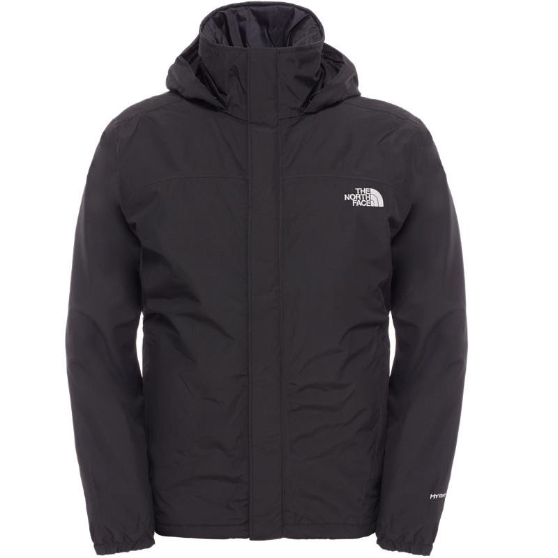 the north face resolve ins m the north face resolve ins m