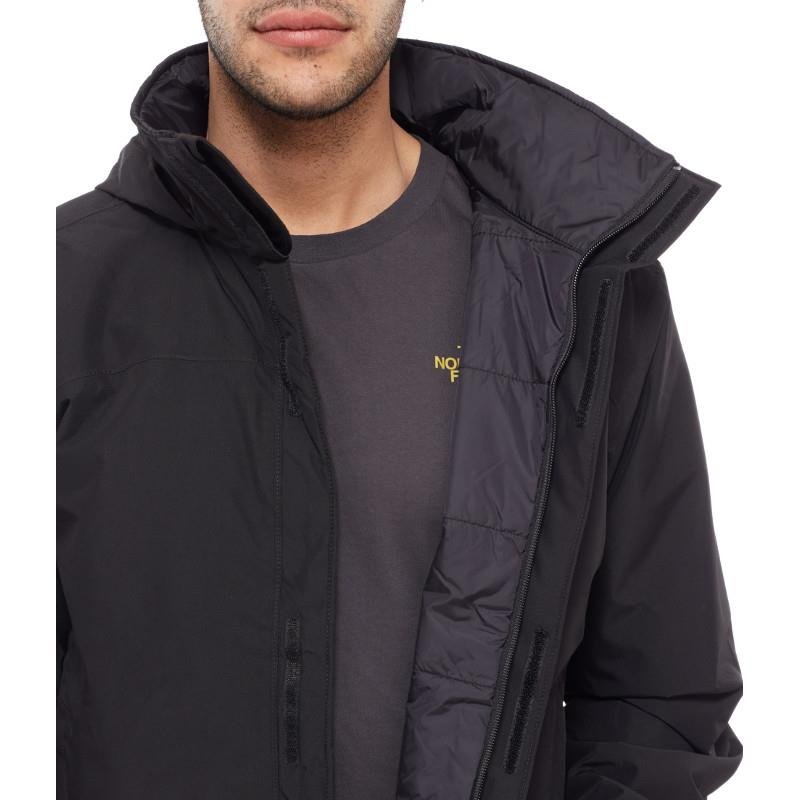 the north face resolve t0a14yjk3